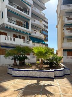 La Mata-Viñamar 6 Apartment Holanda - 1