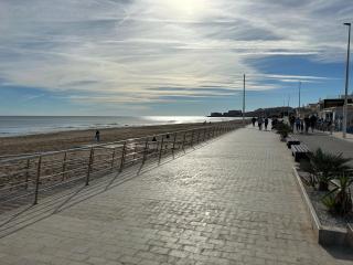 La Mata-Viñamar 6 Apartment Holanda - 1