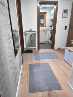 Ruhige Einliegerwohnung mit Terasse - 8