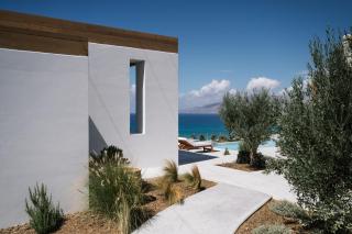 Villa Elia Komos - 2