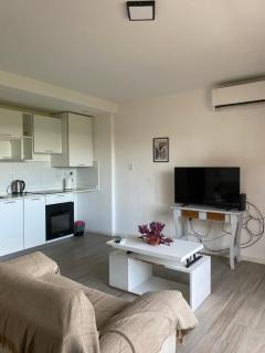 Hermoso depto en Puerto Santa Fe Portofino - 6