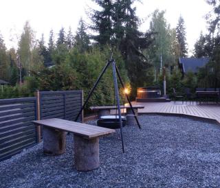 Villa Nuttu - 7