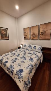 Merdeka House, Bentong - 1