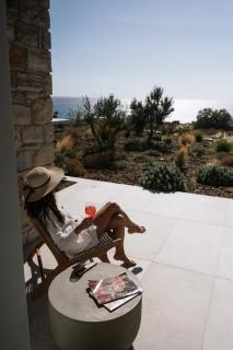 Villa Elia Komos - 1