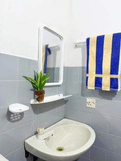 Guesthouse Greenway Unawatuna - 2