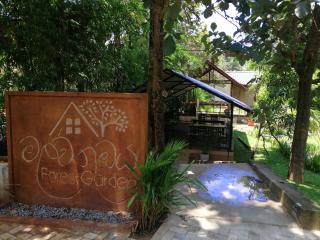 Malwathu Oya Forest Garden - 2