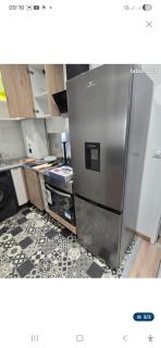 Logements 35m2 1er ou 2eme étage avec wifi - 2chambres - rénové - hypercentre Foix - 7