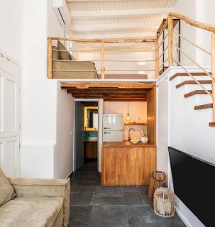 Cosy Loft in Mykonos Downtown - by Hospirit - 8