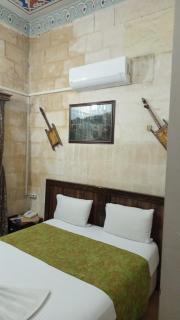 Gülizar Konukevi - 2