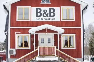 Slätterne Gård B&B - 0