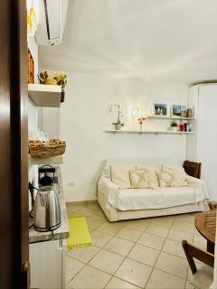 Buganvillea Cottage: un nido a 200 mt. dal mare - 8