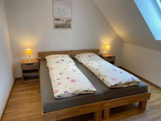 Ferienwohnung Harm 2, Papenburg, mit Wallbox - 4