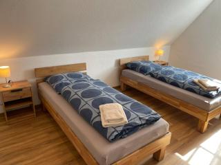 Ferienwohnung Harm 2, Papenburg, mit Wallbox - 3