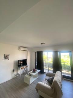 Hermoso depto en Puerto Santa Fe Portofino - 7