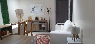 Apartamento Office - 2