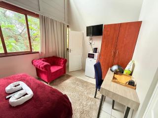 Crown Guesthouse Garsfontein - 4