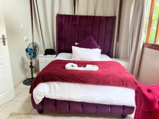 Crown Guesthouse Garsfontein - 8