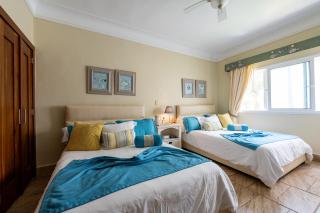 2BR Beachfront Apartment at Las Ballenas Beach - 3