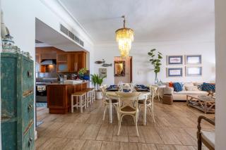 2BR Beachfront Apartment at Las Ballenas Beach - 1