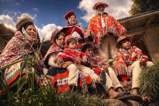 Patacancha indigenous lodge Perú - 6