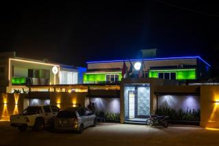 Aylane Aparth Hotel - 0