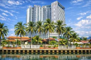 The Shore Residence Melaka - 0