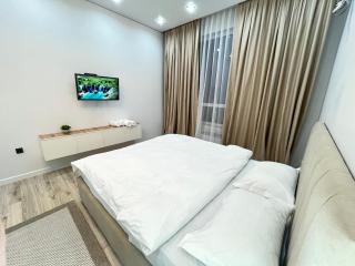 Уютная однокомнатная возле Гранд Парк - 8