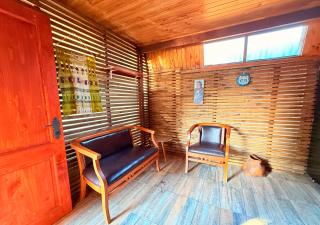 Hospedaje Amore per il lago - 9