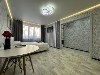 Современная квартира, свежий ремонт, Бостандыкская 11 - 9