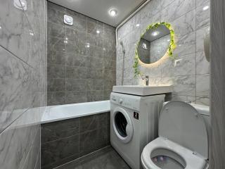 Современная квартира, свежий ремонт, Бостандыкская 11 - 6