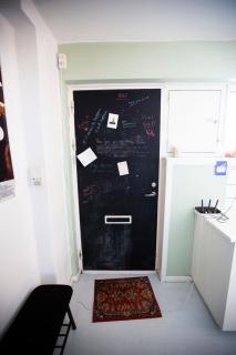 Local cozy apt in Cph With Balcony I Perfect Location - 5