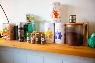 Local cozy apt in Cph With Balcony I Perfect Location - 5