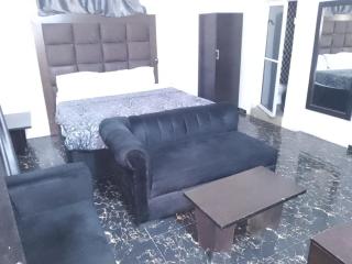 Smiles-Tega's Suites - 6