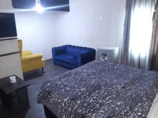 Smiles-Tega's Suites - 2