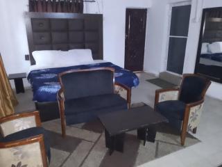 Smiles-Tega's Suites - 1