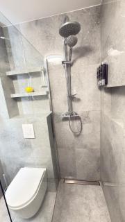 APARTAMENT Nowoczesny PRL - 6