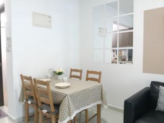 Cozy Studio Central Park JB Town Nexflix - 7