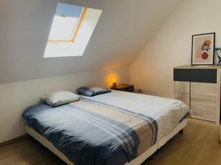 Maison piscine famille les petits loups - 4