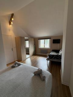 Lo Canto Chai Piscine Vignes et Mini-Ferme - 5