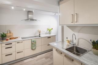 Modern Flat on the seafront Exmouth - 4