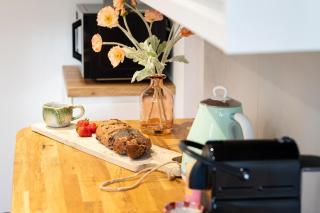 Modern Flat on the seafront Exmouth - 3