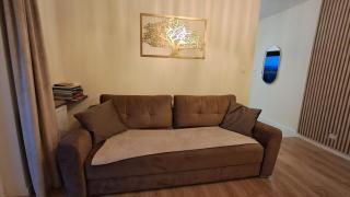FENIX Apartament - Kryształowy, Garaż podziemny, Parking, Targi, Faktura VAT, dostęp 24h - 2