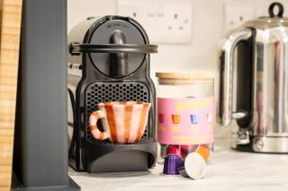 Modern Flat on the seafront Exmouth - 2