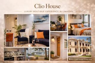 Clio House Stylish 2BR Boutique Walk to Beach - 4