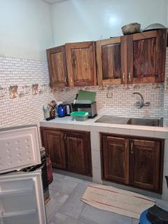 Grand studio à 100 m de la plage - 1