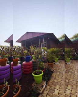 Pankajini Resort & Farmstay - 8