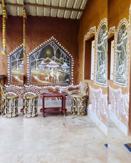 Pankajini Resort & Farmstay - 2