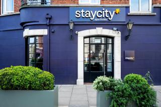 Staycity Aparthotels, Dublin, Christchurch - 8