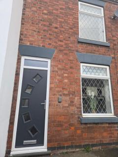 The Indigo Escape - 0