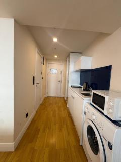 Orbi Sea View Batumi - 1